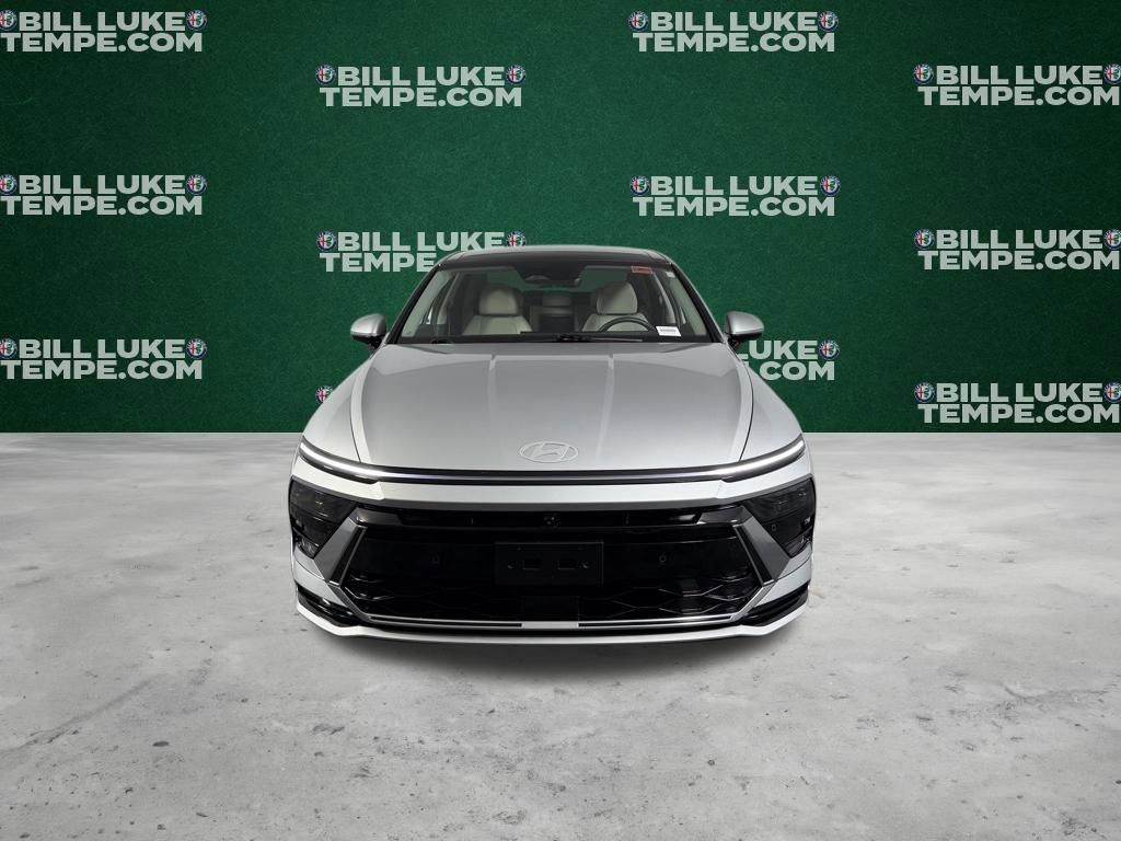 Used 2025 Hyundai Sonata Limited image 6