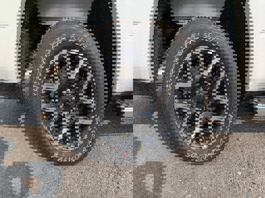 New 2026 RAM 1500 Laramie image 10