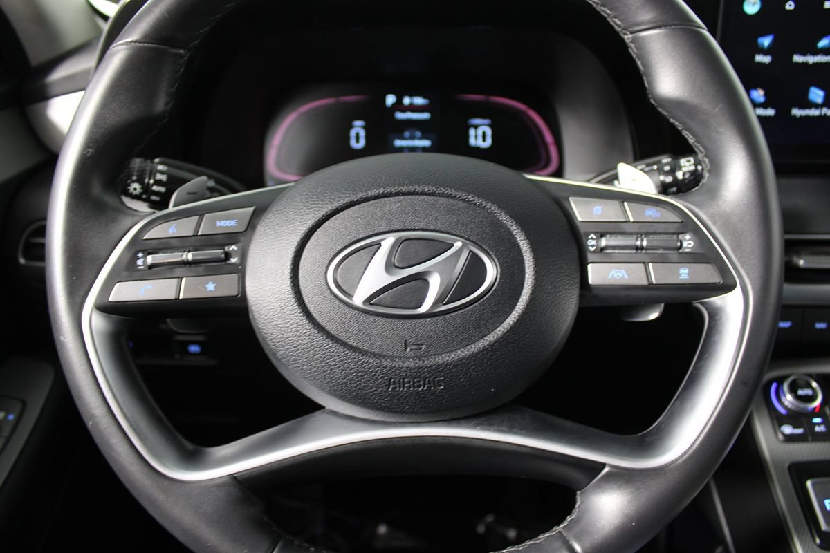 Used 2025 Hyundai Palisade SEL FWD image 14