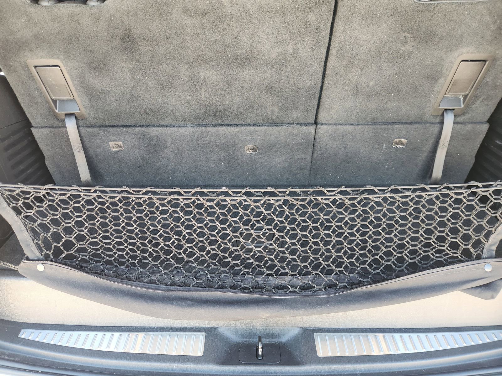 Used 2015 Chevrolet Tahoe LT image 37
