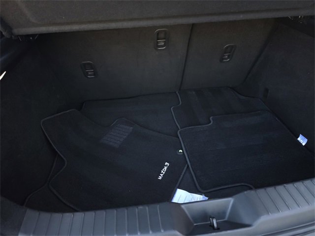 Used 2023 MAZDA MAZDA3 s image 13