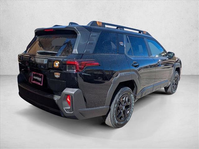 New 2026 Subaru Outback Wilderness AWD/4WD image 5