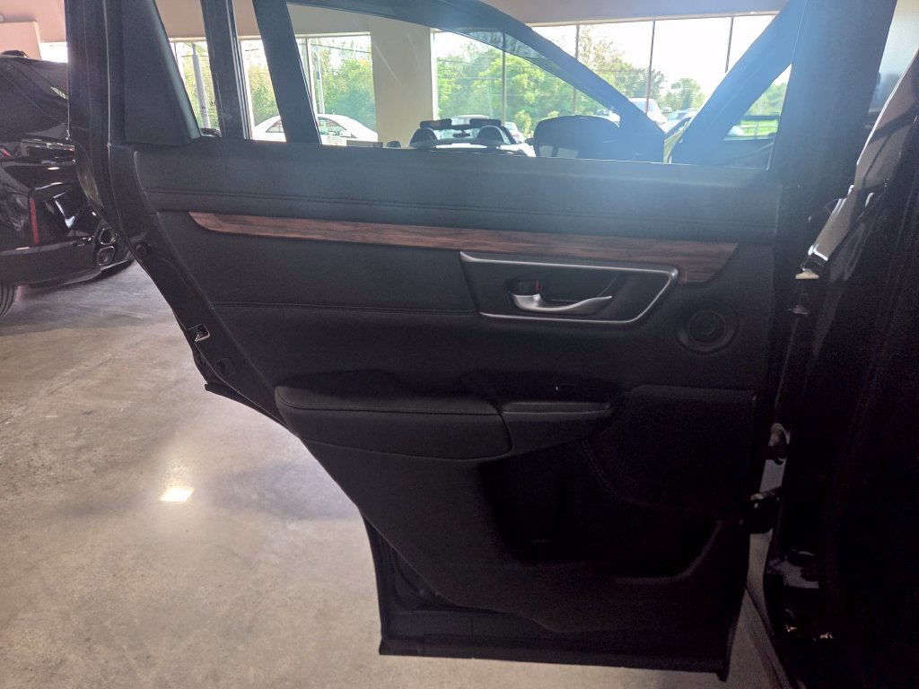 Used 2021 Honda CR-V Touring image 15