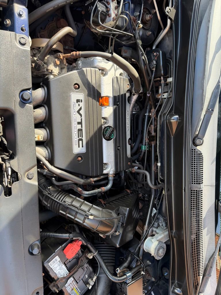 Used 2009 Honda Element EX image 20