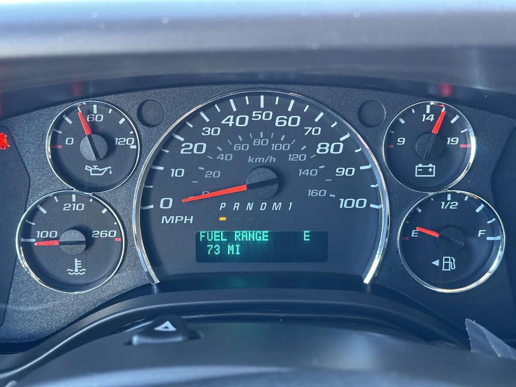 New 2025 Chevrolet Express 2500 w/ Driver Convenience Package image 8