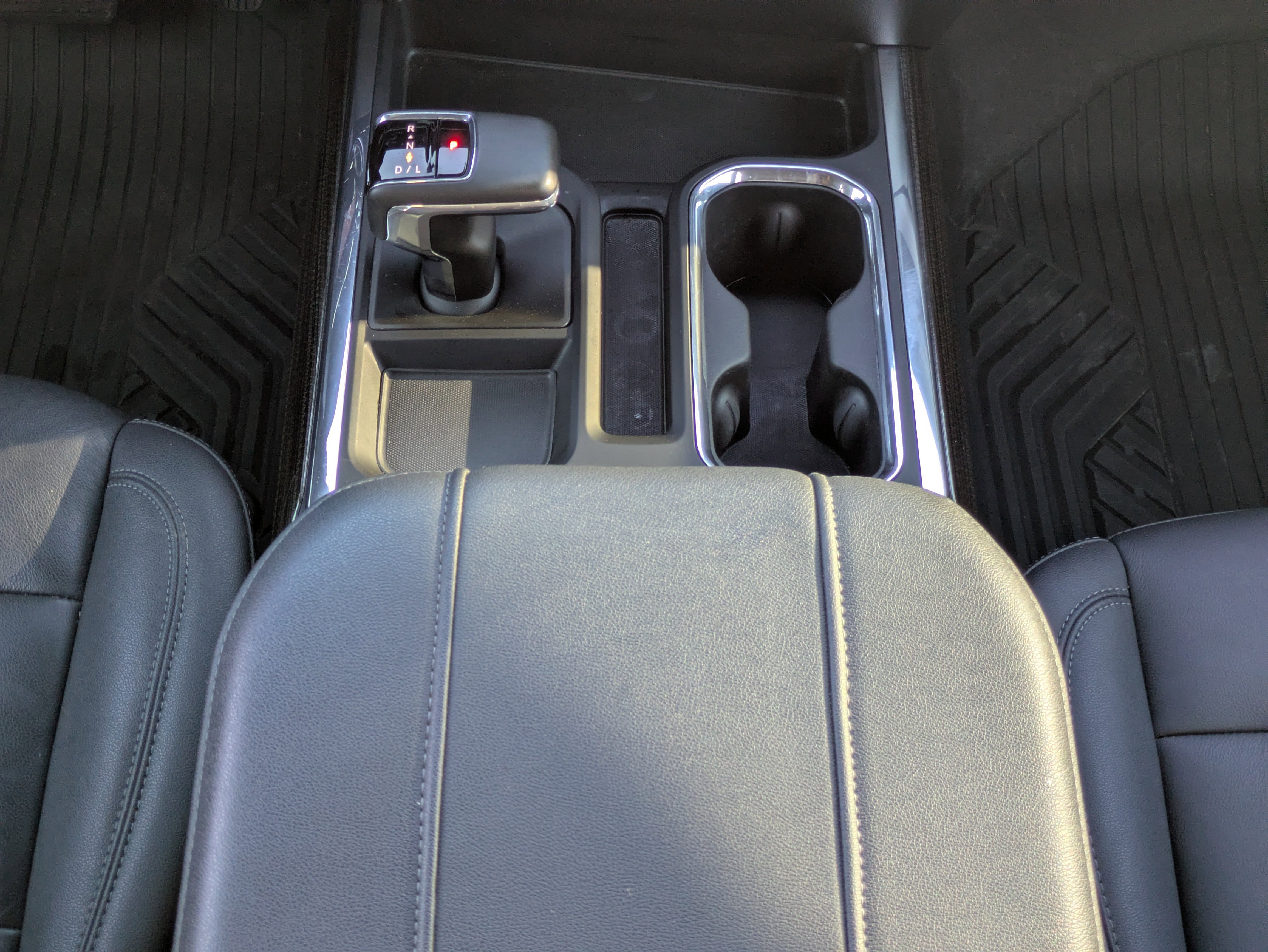 Used 2024 Chevrolet Silverado 1500 RST w/ All Star Edition Plus image 5