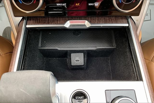 Used 2023 Land Rover Range Rover SE AWD/4WD image 19