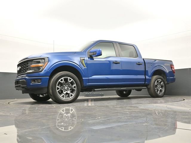 Used 2024 Ford F150 STX image 55