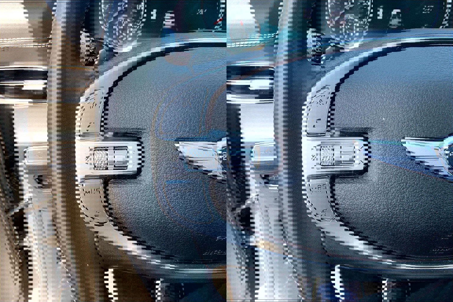 Used 2022 Genesis GV80 3.5T w/ Advanced Package 06 image 18