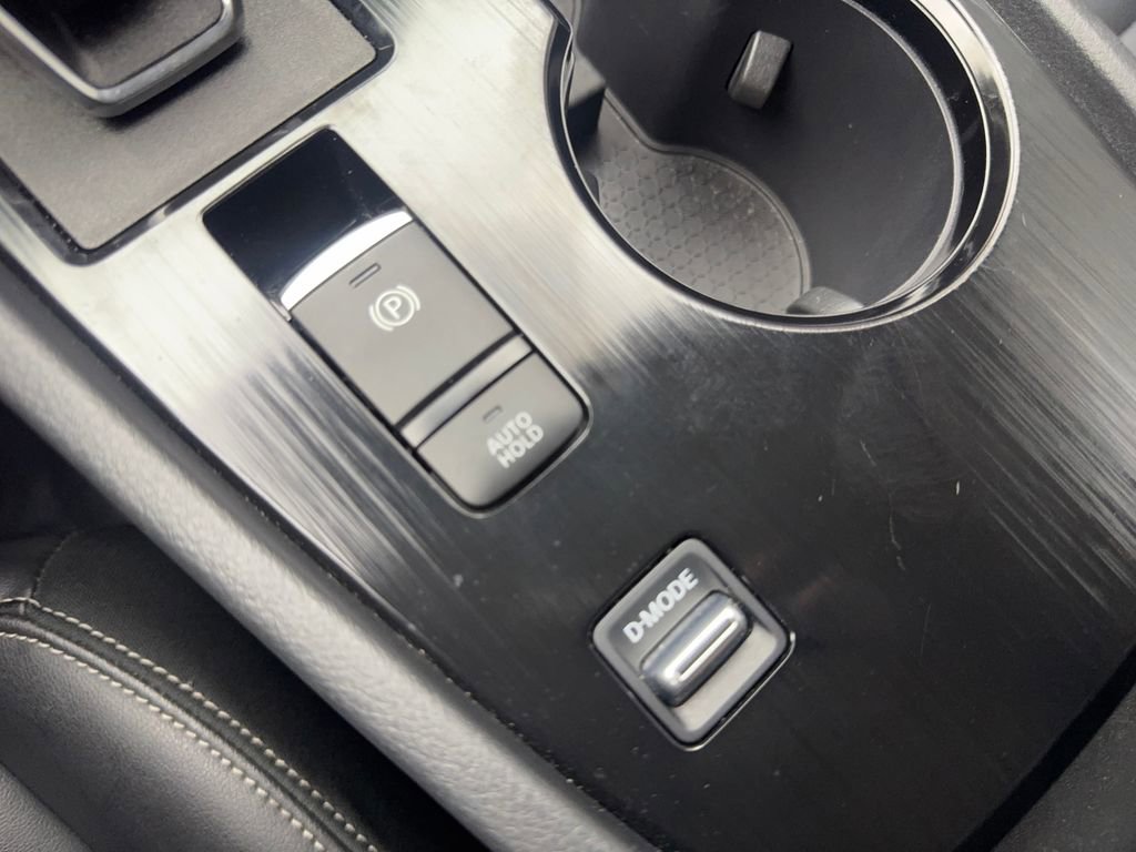 Used 2024 Nissan Rogue SL image 71