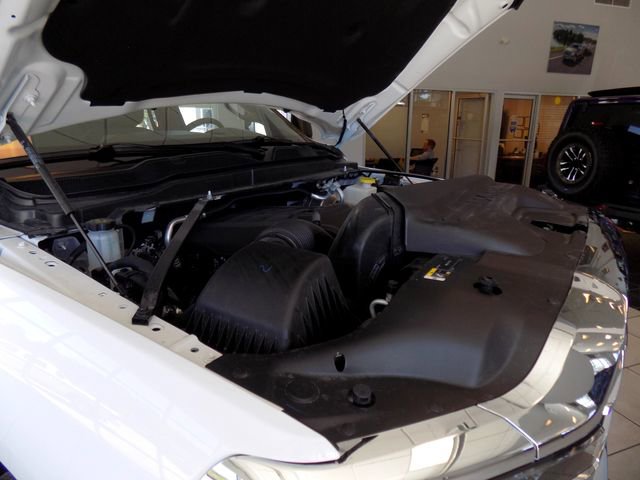New 2026 RAM 2500 Tradesman AWD/4WD image 32