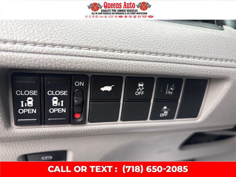 Used 2018 Honda Odyssey EX-L image 37