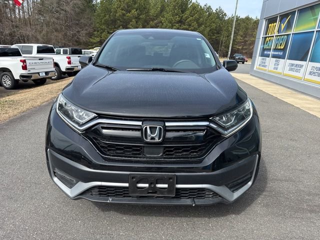 Used 2022 Honda CR-V LX image 2