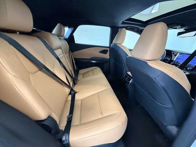 Used 2023 Lexus RX 350 Premium w/ Accessory Package AWD/4WD image 16