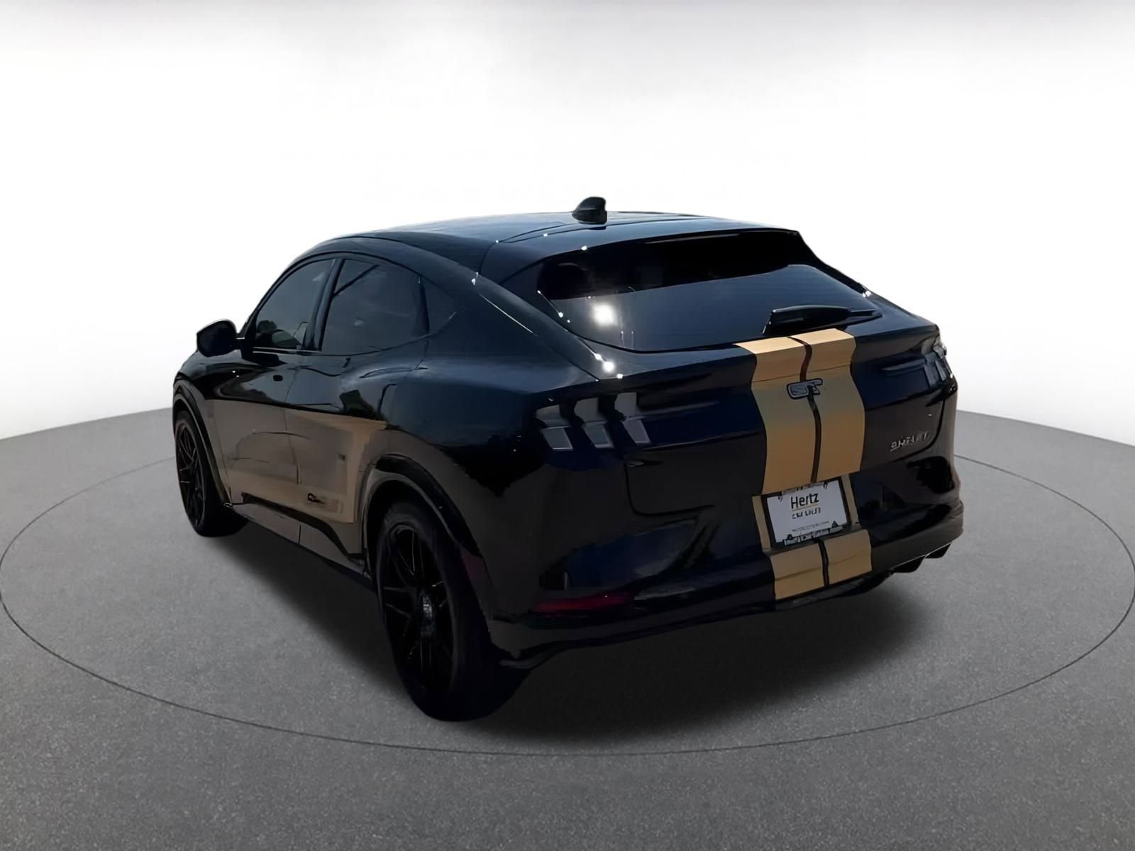 Used 2023 Ford Mustang Mach-E GT image 10