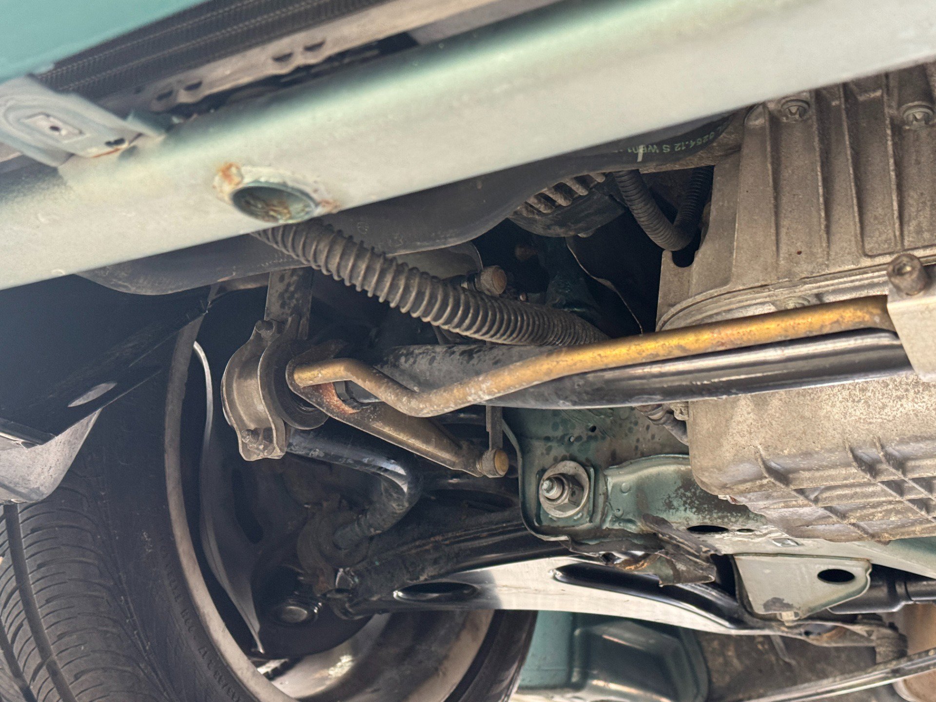 Used 1999 Mercedes-Benz SL 500 image 56