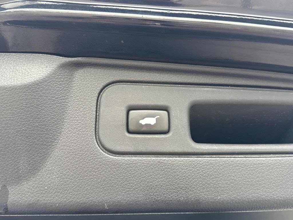 Certified 2022 Honda Passport Elite image 17