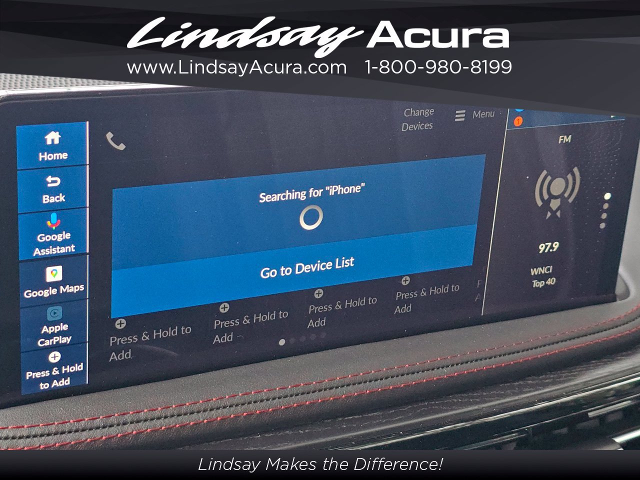 New 2026 Acura MDX Type S w/ Advance Package AWD/4WD image 20