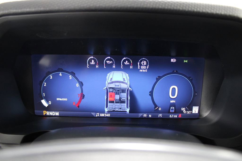 New 2026 Ford F150 XLT image 34