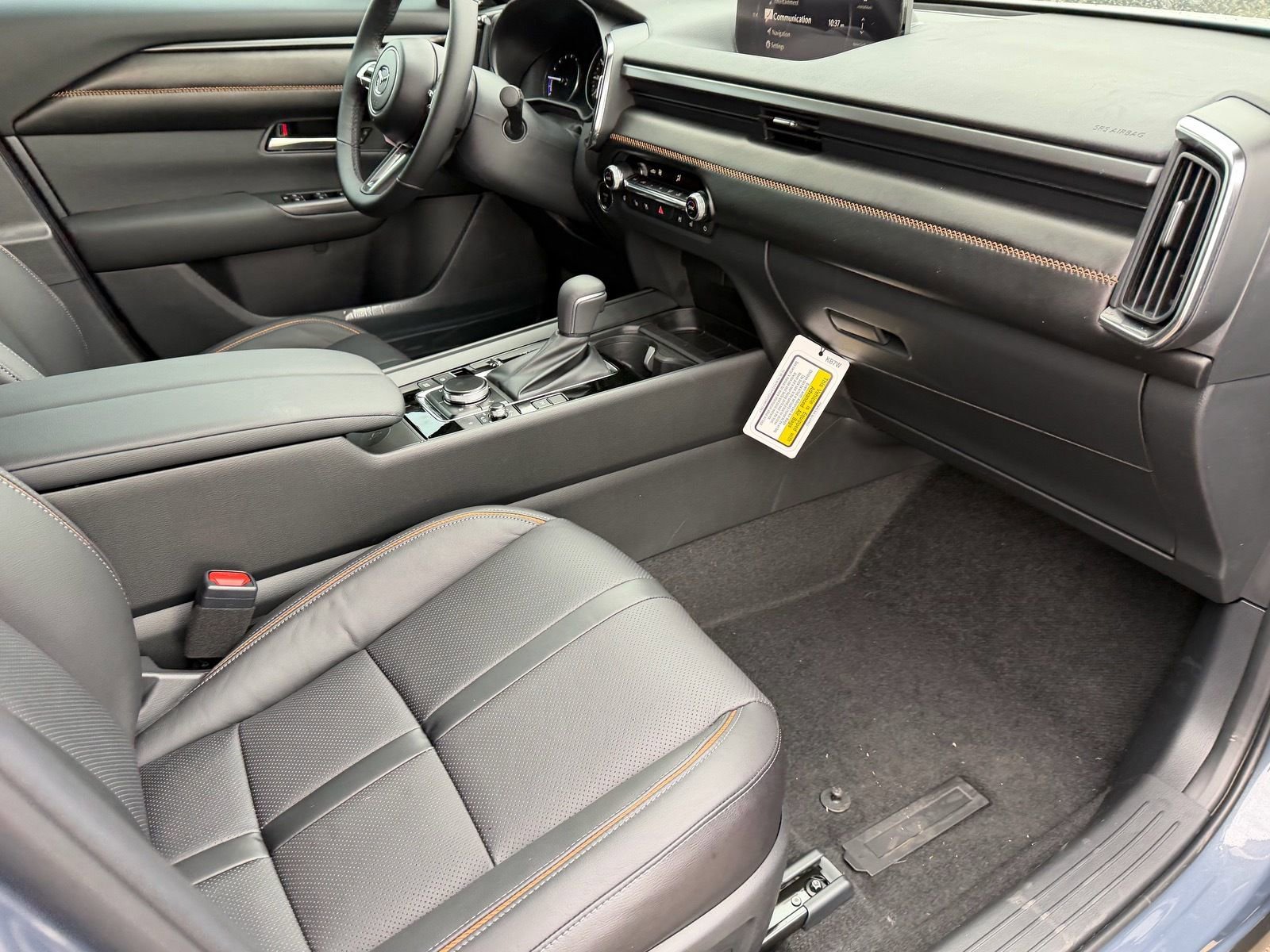 New 2026 MAZDA CX-50 2.5 Hybrid w/ Premium Plus Pkg image 14