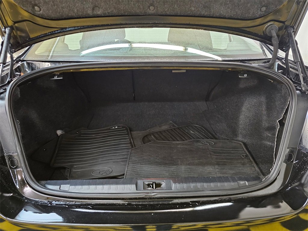 Used 2018 Subaru Legacy 2.5i w/ Alloy Wheel Package image 14