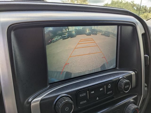 Used 2016 GMC Sierra 1500 SLE w/ Suspension Package, Off-Road AWD/4WD image 25
