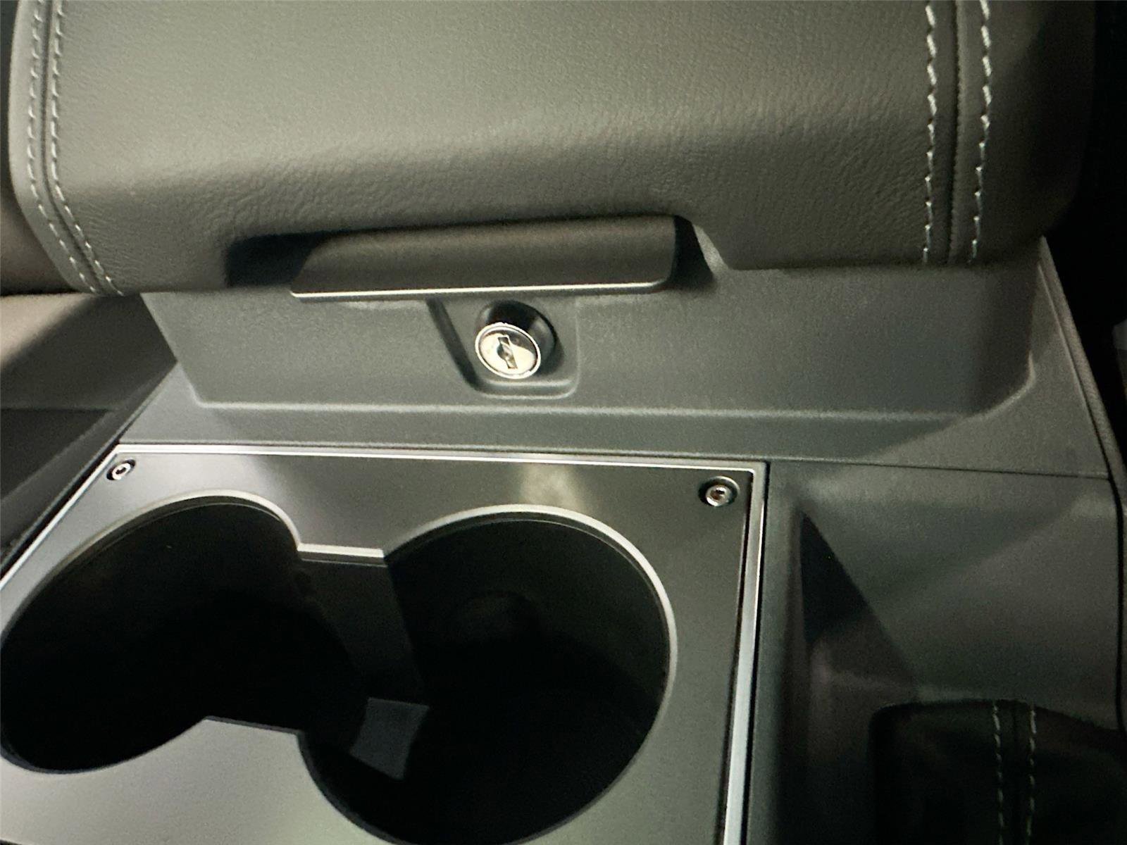 New 2025 INEOS Grenadier Trialmaster Edition image 29