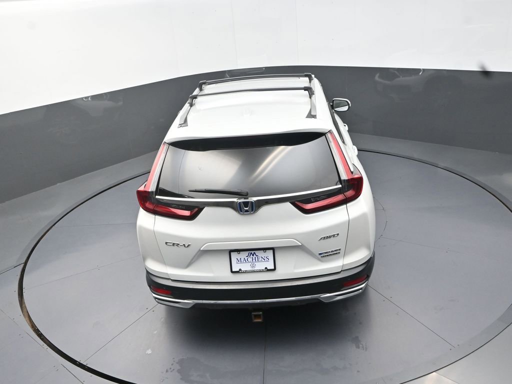 Used 2020 Honda CR-V Touring image 20