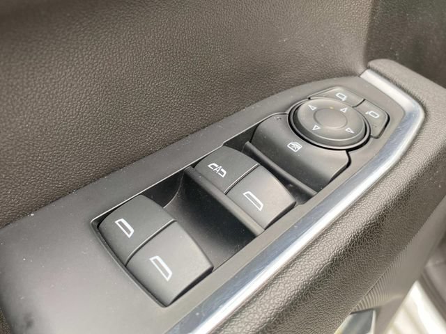 Used 2023 Chevrolet Silverado 1500 LT AWD/4WD image 13