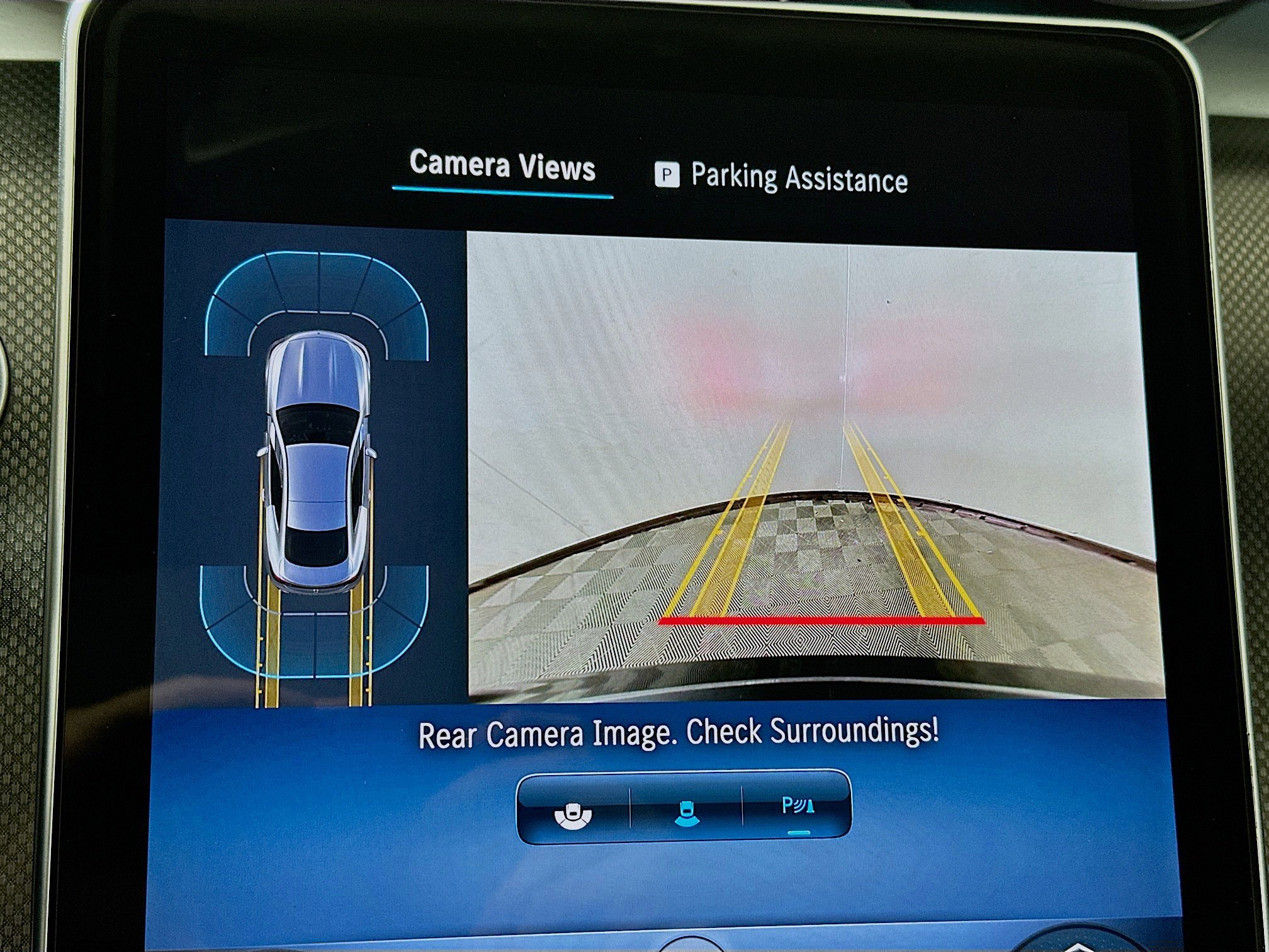 Certified 2024 Mercedes-Benz CLE 300 4MATIC Coupe image 14