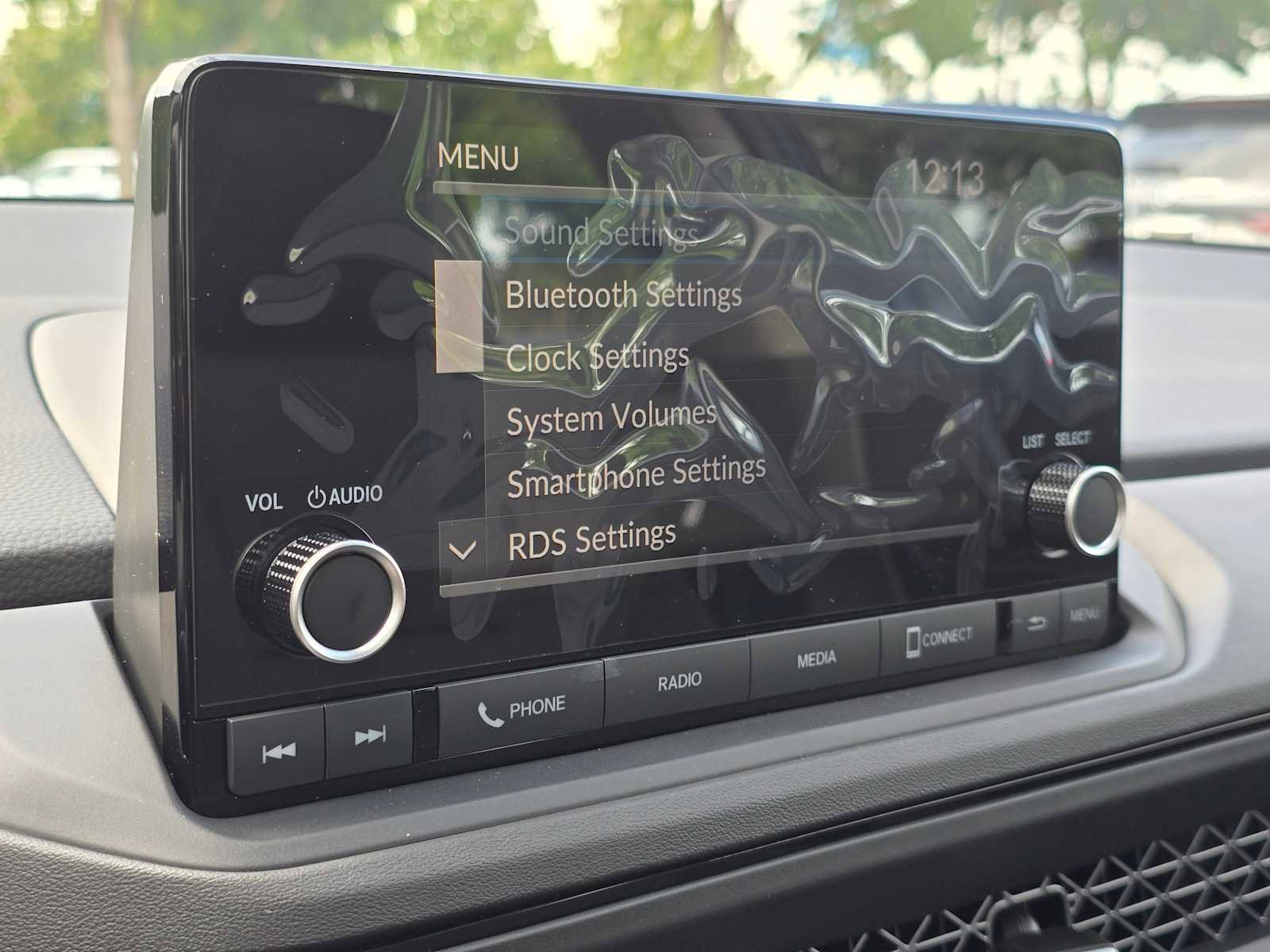 New 2025 Honda Accord SE image 28