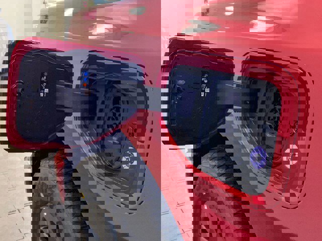 New 2025 Ford F150 Lightning Lariat w/ Max Trailer Tow Package image 21