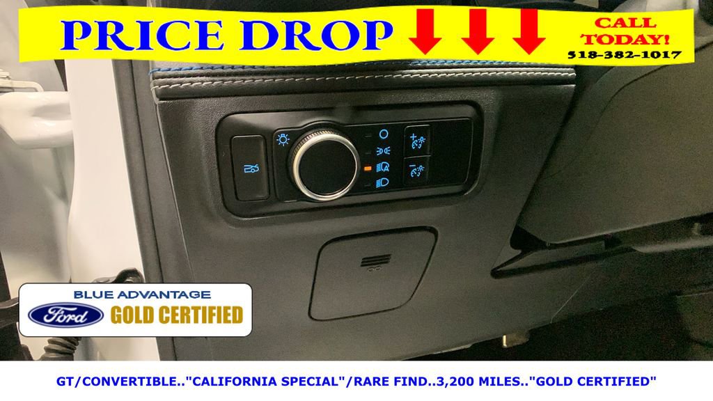 Certified 2024 Ford Mustang GT Premium image 24