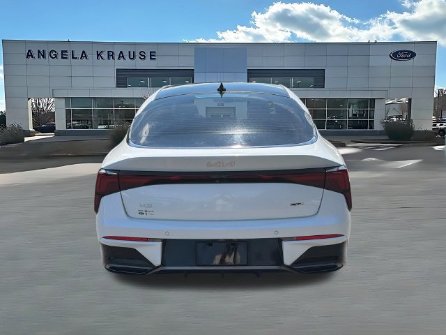 Used 2025 Kia K5 GT-Line w/ GT-Line Premium Package FWD image 7