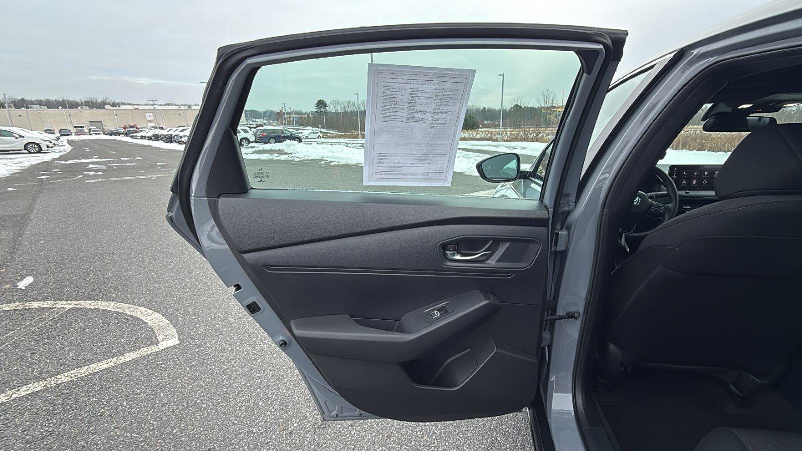 Used 2023 Honda Accord Sport image 22