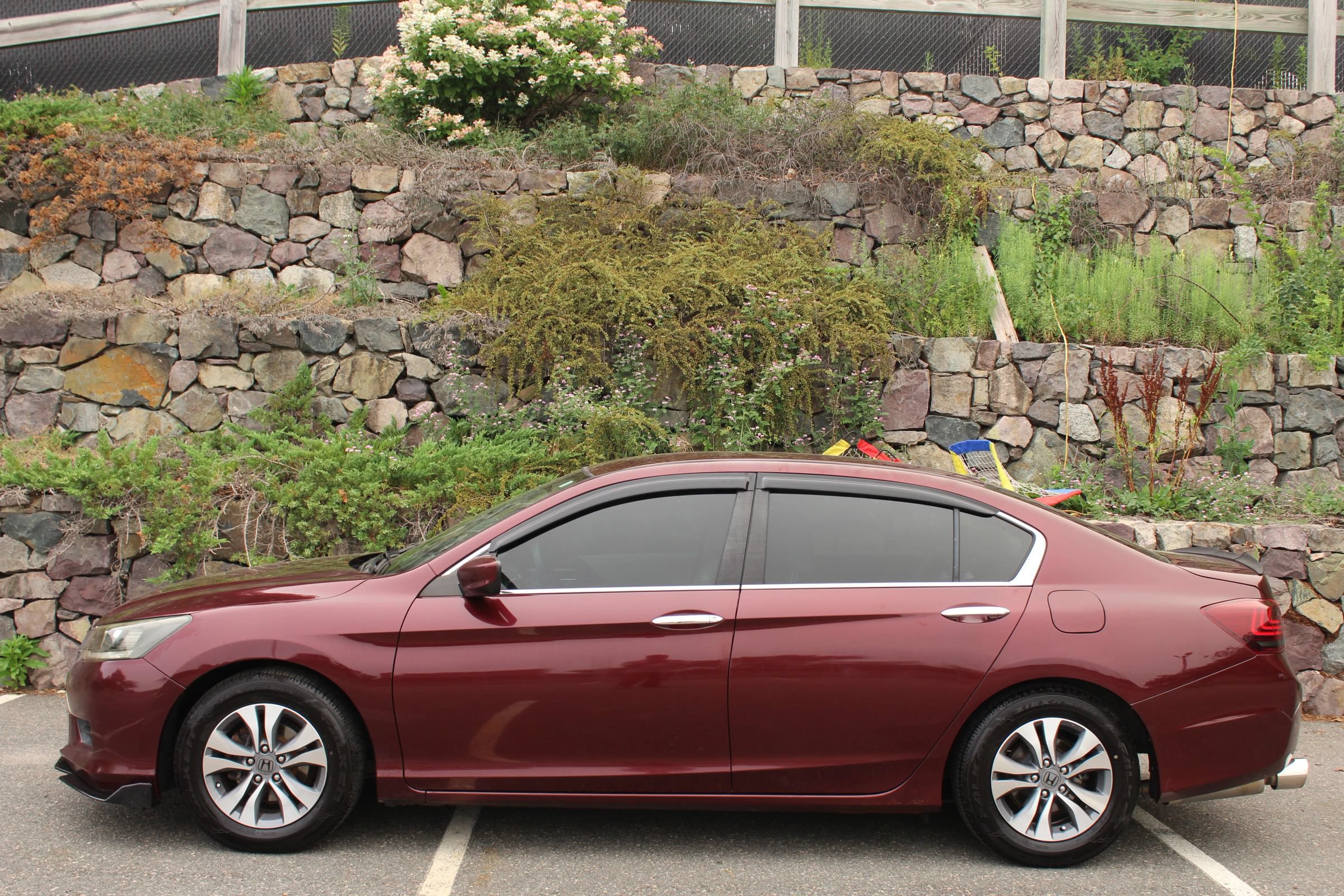 Used 2015 Honda Accord LX image 6