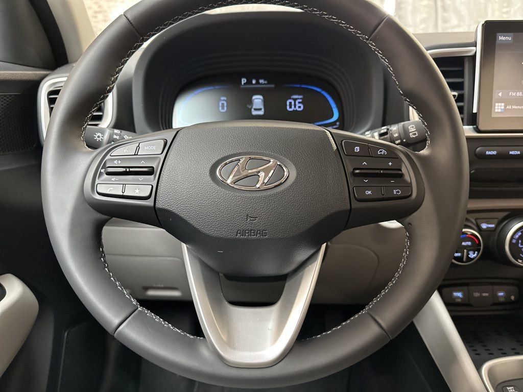 New 2026 Hyundai Venue SEL image 17