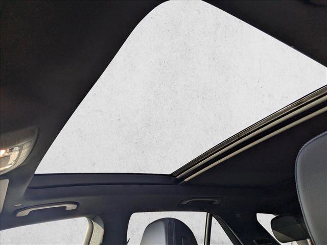 Certified 2026 Mercedes-Benz GLE 350 4MATIC image 13