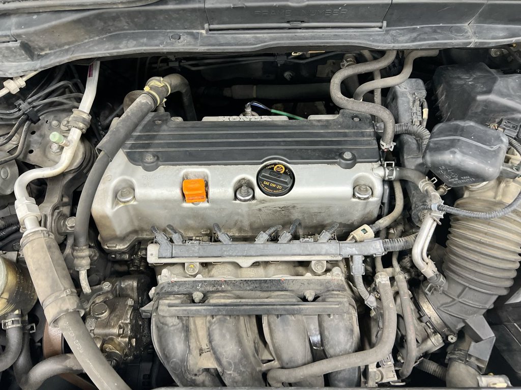 Used 2010 Honda CR-V EX-L image 26