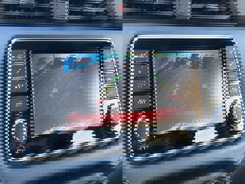 Used 2025 Nissan Versa SV image 19