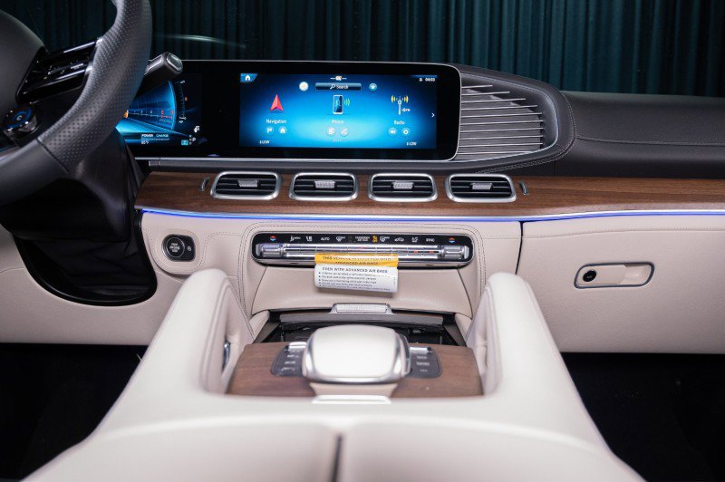 New 2026 Mercedes-Benz GLE 53 AMG 4MATIC image 21