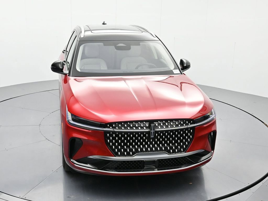 New 2026 Lincoln Nautilus Reserve image 31