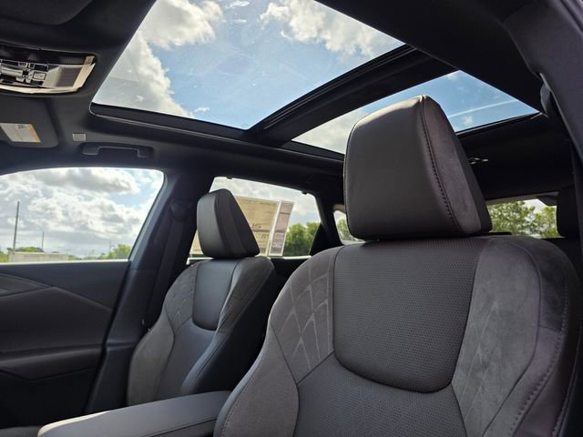 New 2026 Lexus RX 350 FWD image 21