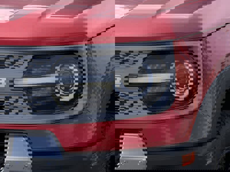 New 2026 Ford Bronco Sport Badlands w/ Badlands Tech Package image 18