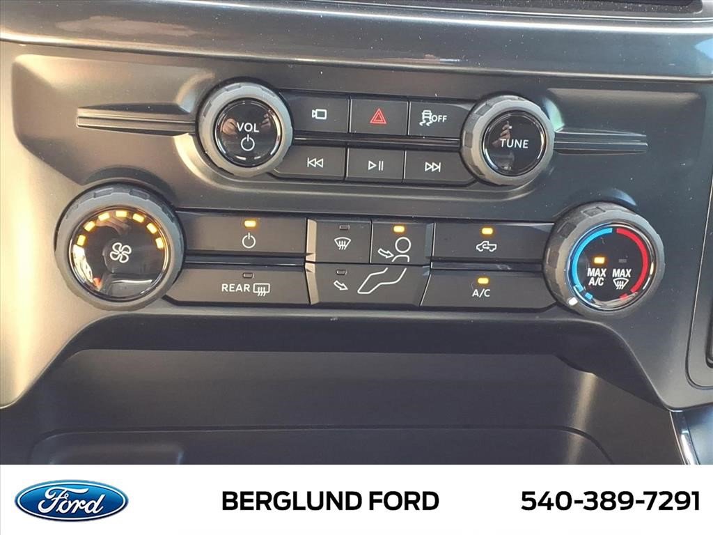 New 2026 Ford F150 STX AWD/4WD image 26