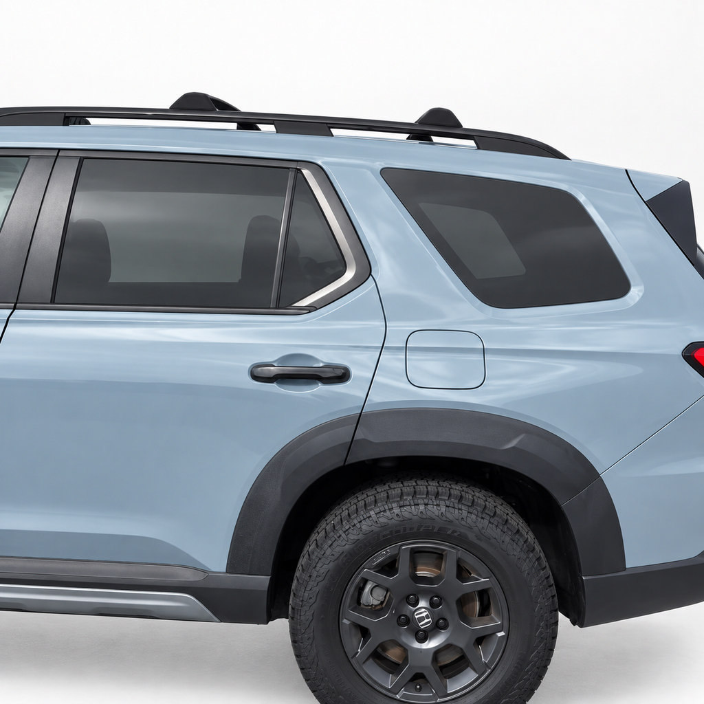 Used 2023 Honda Passport TrailSport image 12
