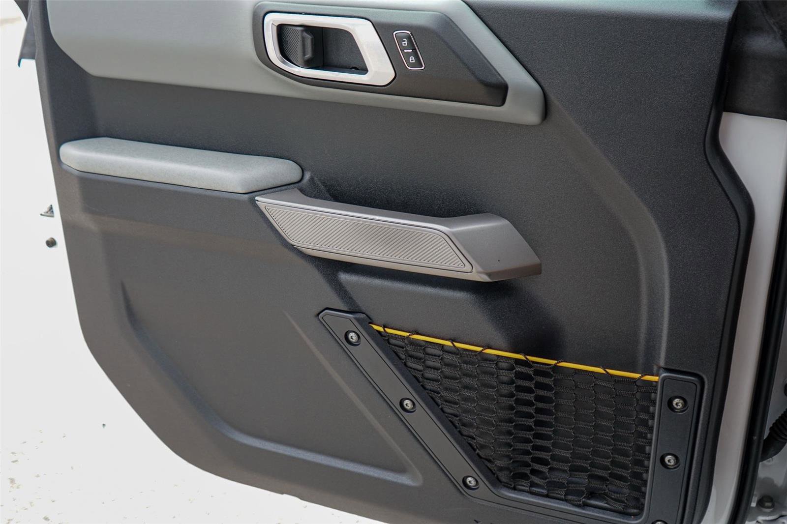 Used 2022 Ford Bronco Badlands image 20