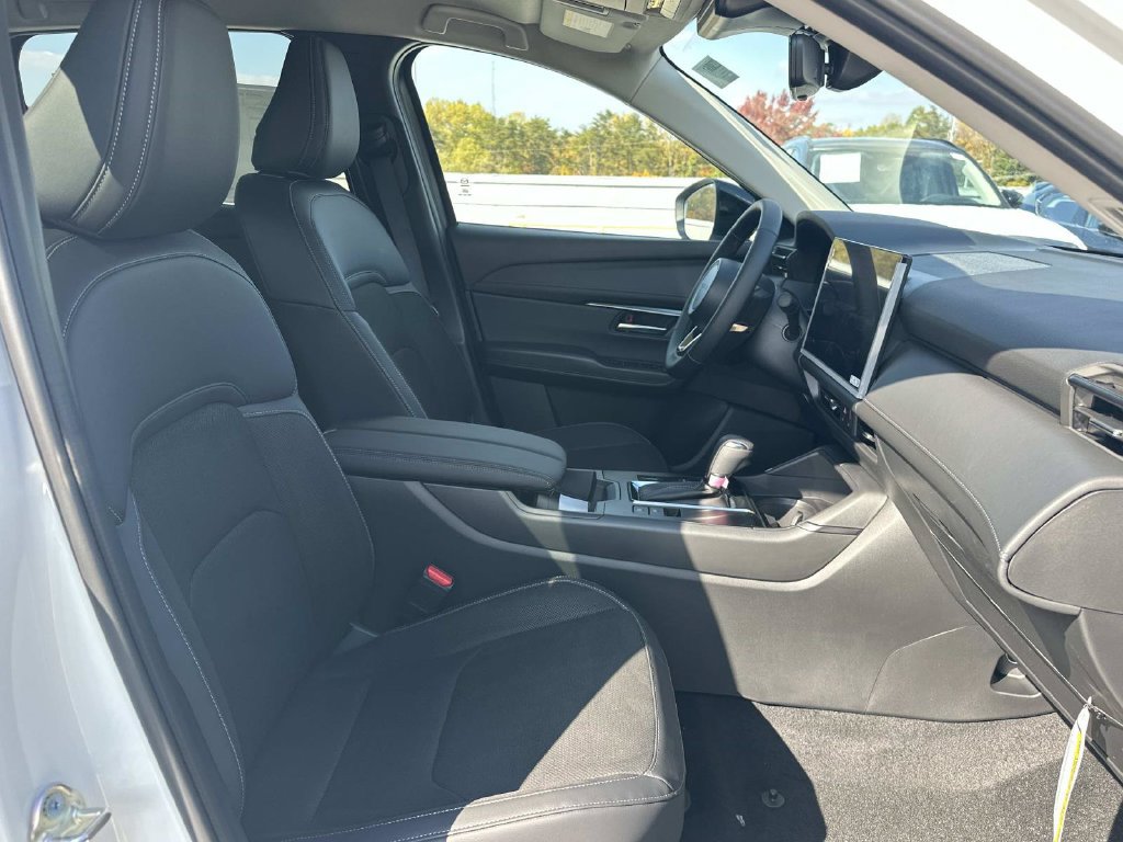 New 2026 MAZDA CX-5 Preferred AWD/4WD image 27
