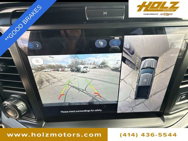 Used 2025 Ford F150 Lariat image 15