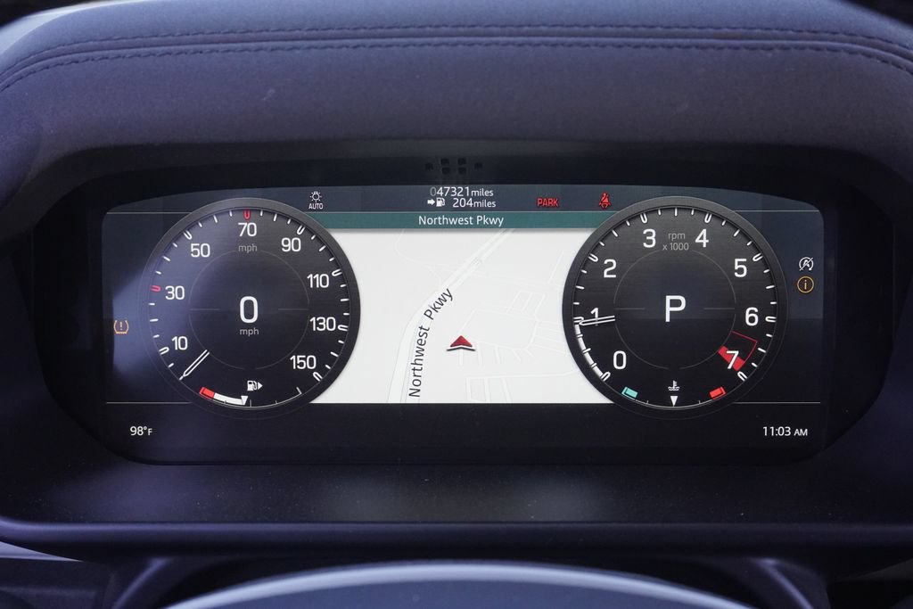 Used 2023 Land Rover Defender 110 S AWD/4WD image 11